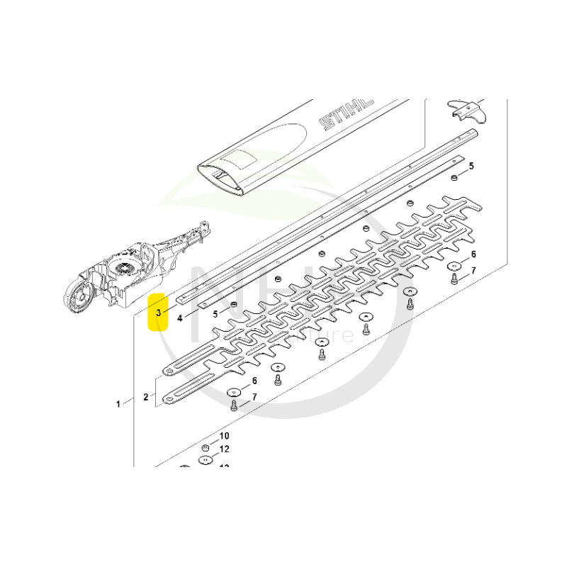 glissiere-de-guidage-taille-haie-stihl-hla65-hla85-48597136700-4859-713-6700-4859-713-6700
