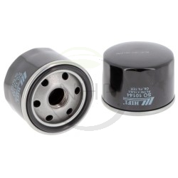 Filtre à huile moteur, Hifi Filter, SO10144, SO10144