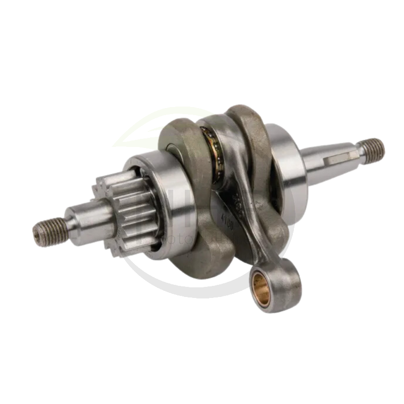 vilebrequin bielle débroussailleuse STIHL FS310 référence 4180 030 0411, 4180-030-0411, 41800300411