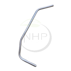 Brancard corne débroussailleuse ECHO, SHINDAIWA C400-000211, C400000211