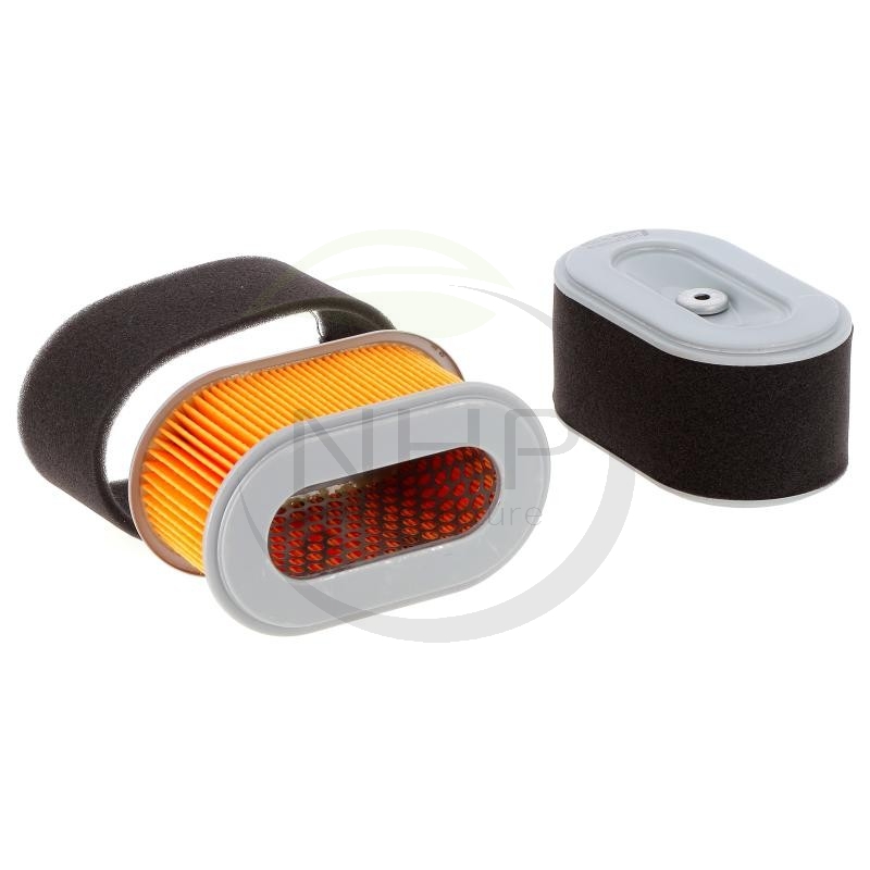 Filtre a air HIFI SA 12339, SA12339