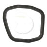 Joint de cache soupape moteur HONDA GXV390 référence 12391-ZE8-000, 12391ZE8000