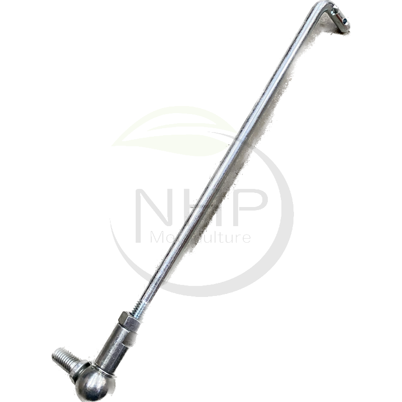 Tige de liaison transmission GGP - CASTELGARDEN - STIGA - ALPINA - MOUNTFIELD 382000567/1