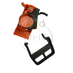 Protege pignon avec frein MAKITA - DOLMAR 957213300 - 957-213-300