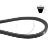 Courroie Trapézoidale SPB1700