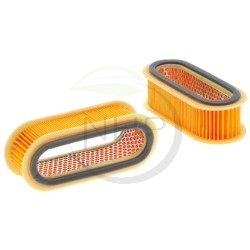 Filtre à air HIFI SA 12310, SA12310