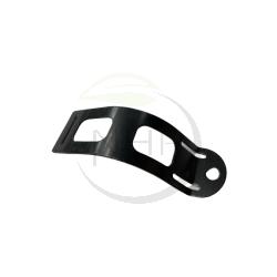 Support gauche MAKITA - DOLMAR 346572-4