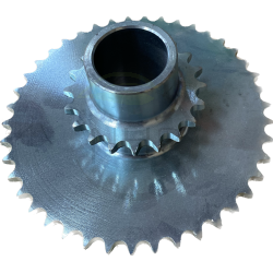 pignon-fou-d25-xl-pubert-staub-oleo-mac-0306050021-k306050009