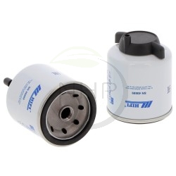 Filtre à gasoil HIFI DOP 55-1039, DOP55-1039