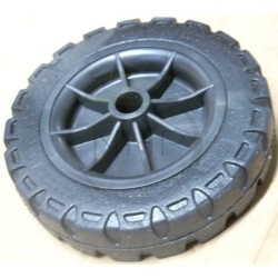 Roue Débroussailleuse HONDA, UM515, référence PB14102