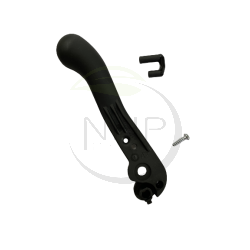 Levier de commande tondeuse VIKING référence 63757601590, 6375-760-1590