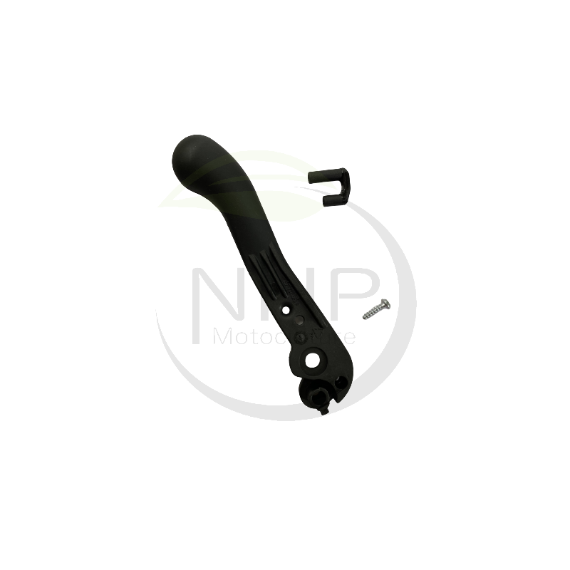 Levier de commande tondeuse VIKING référence 63757601590, 6375-760-1590