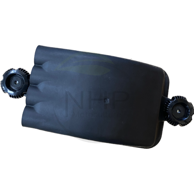 Couvercle filtre ECHO, SHINDAIWA référence p100004230