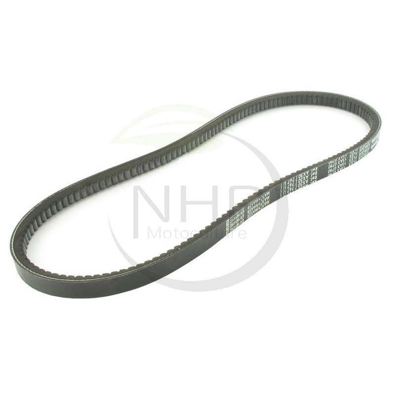 Courroie crantée BX43, 5L450, 5LK450, 5L45, 5LK45