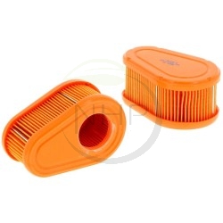 Filtre à air HIFI SA 12408, SA12408