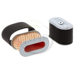 Filtre à air HIFI SA 12405, SA12405