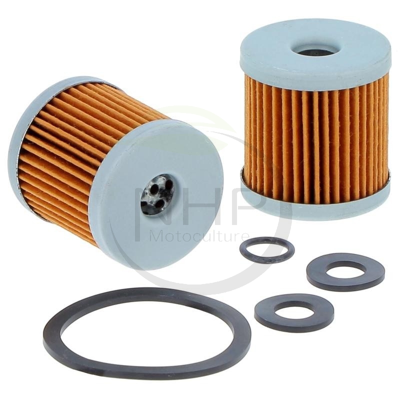 Filtre à gasoil HIFI SN 21001, SN21001
