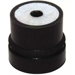 Silent bloc de tronçonneuse STIHL 1121 790 9903, 1121 790 9906, 1121 790 9909