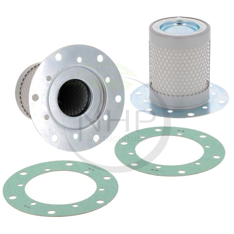 Filtre séparateur air/huile HIFI OT 8722, OT8722