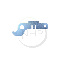 Crochet levier PTO tracteur tondeuse GGP, STIGA, CASTELGARDEN 327253000/0 - 27253000/0