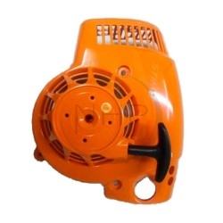Lanceur complet souffleur STIHL BG66, SH56, BG66, 42410802106, 4241 080 2106, 4241-080-2106