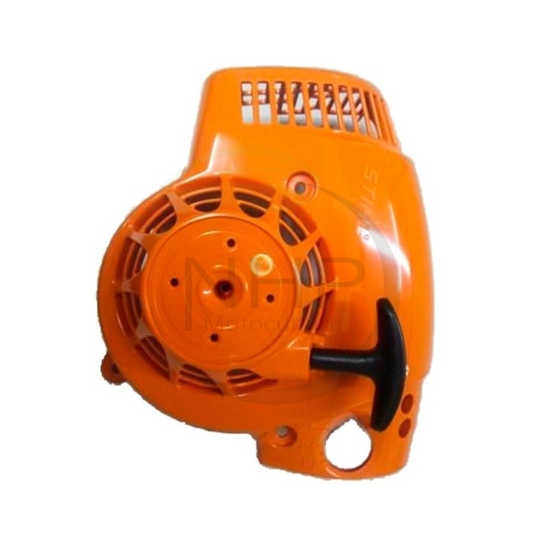 Lanceur complet souffleur STIHL BG66, SH56, BG66, 42410802106, 4241 080 2106, 4241-080-2106