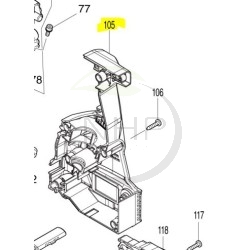 carcasse-makita-dolmar-183n56-3