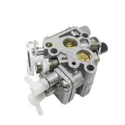 Carburateur taille-haie STIHL référence 4242-120-0600, 42421200600, 4242 120 0600, 4242-120-0601, 42421200601, 4242 120 0601