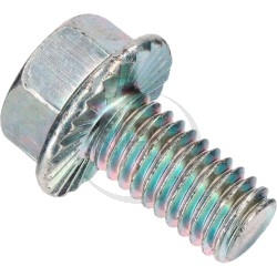 Vis BRIGGS ET STRATTON, SNAPPER, MURRAY, SIMPLICITY 703955, 3/8-16x0.75