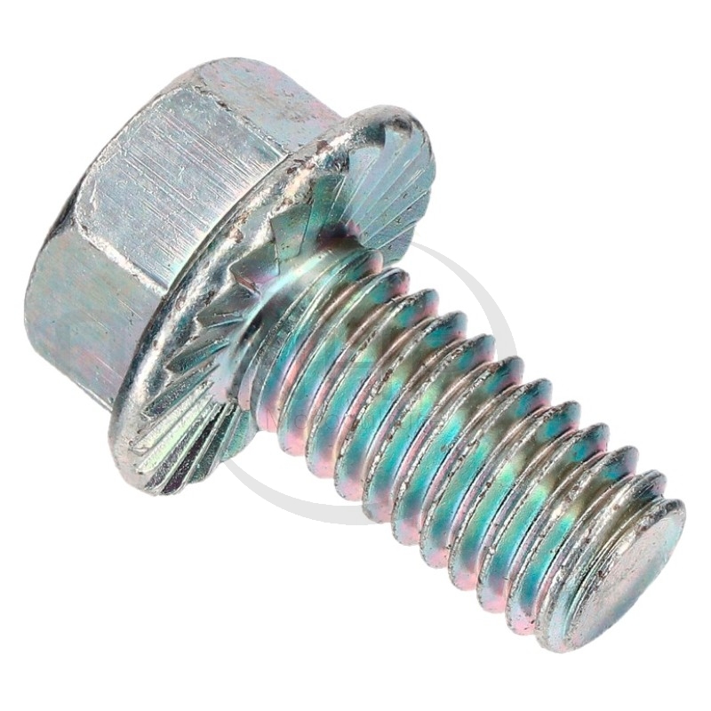 Vis BRIGGS ET STRATTON, SNAPPER, MURRAY, SIMPLICITY 703955, 3/8-16x0.75