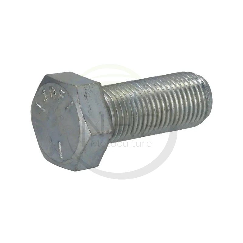 Vis BRIGGS ET STRATTON, SNAPPER, MURRAY, SIMPLICITY 7090491, 1/2F X1-1/4