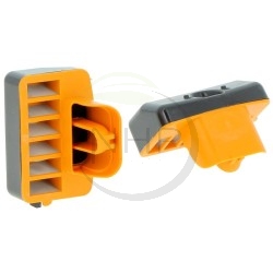 Filtre à air HIFI SA 12715, SA12715