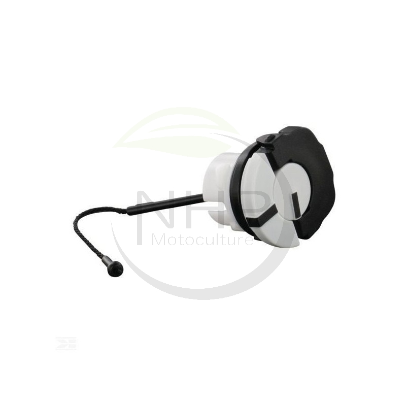 Bouchon essence tronçonneuse, STIHL MS 150 C, MS 150 TC, MS 201, MS 201 C, MS 201 T, MS 201 TC