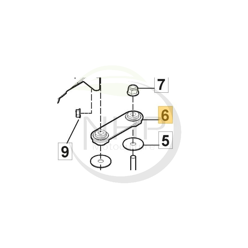 linkage-assy-1137-0963-01-ggp-castelgarden-stiga