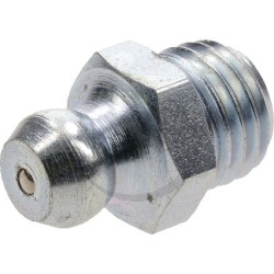 Graisseur hydraulique droit M10x1.50