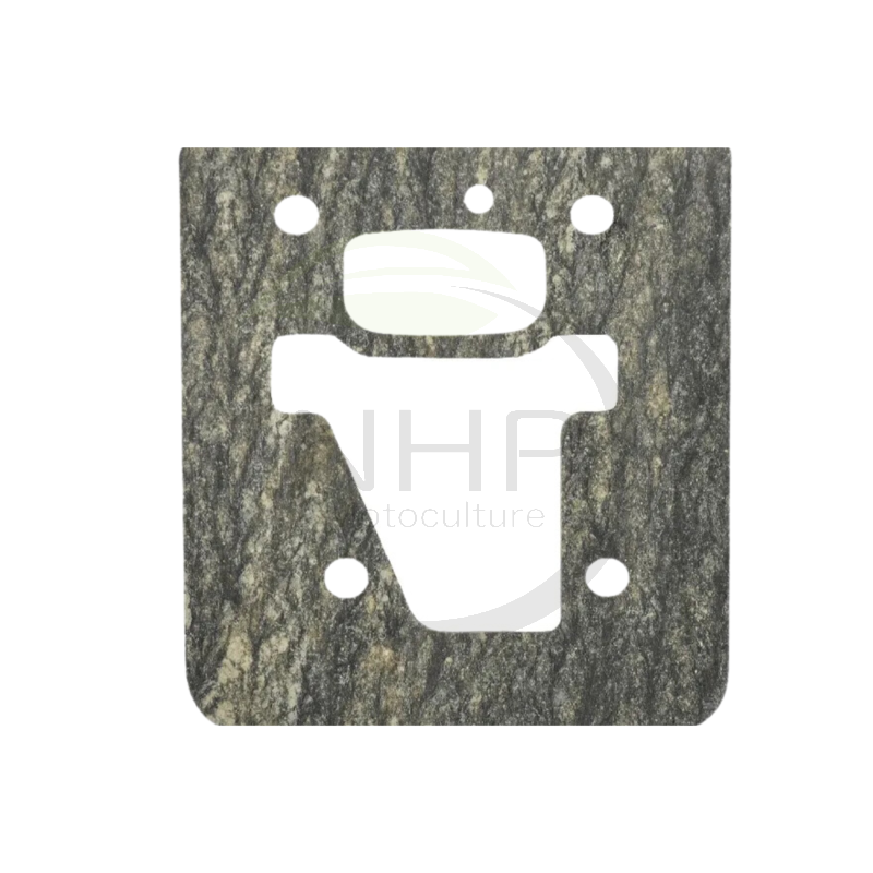 Joint de cylindre - carburateur pour moteur KAWASAKI TJ045E référence 11061-0724, 110610724, 11061-2178, 110612178