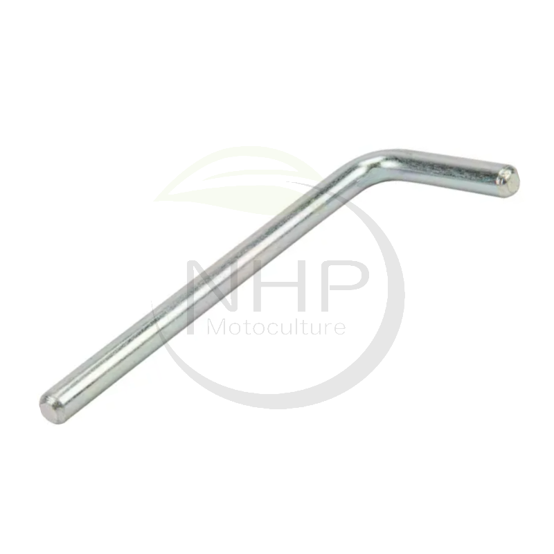 Tringle pour tracteur tondeuse WOLF, ETESIA référence ET38071, 38071