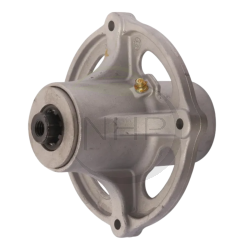 Palier de lame tracteur tondeuse SNAPPER, SIMPLICITY référence 84003176, 885551YP, 84003043