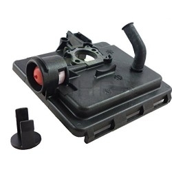 Embase filtre à air moteur Briggs et Stratton 795259, 792040
