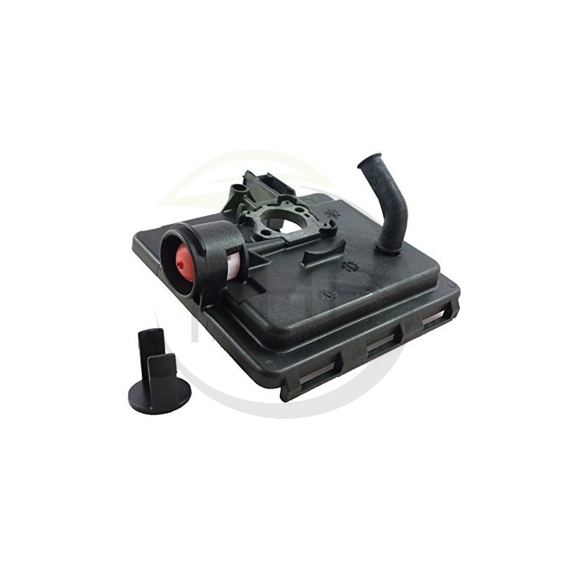 Embase filtre à air moteur Briggs et Stratton 795259, 792040