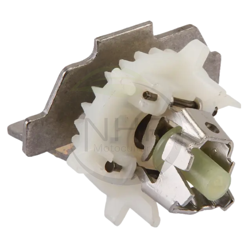 Turbine régulateur moteur Briggs et Stratton 796650, 796651