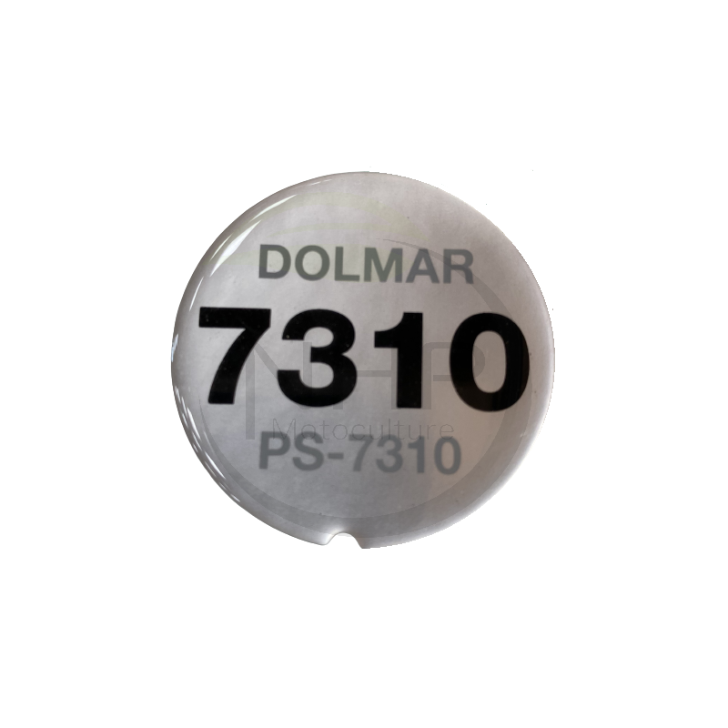 LABEL MAKITA - DOLMAR 980115706 - DOLMAR PS-7310