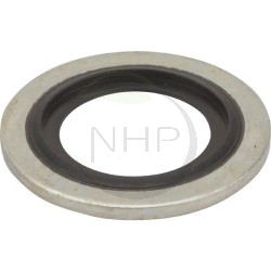 Joint rondelle, bague d'étanchéité M16