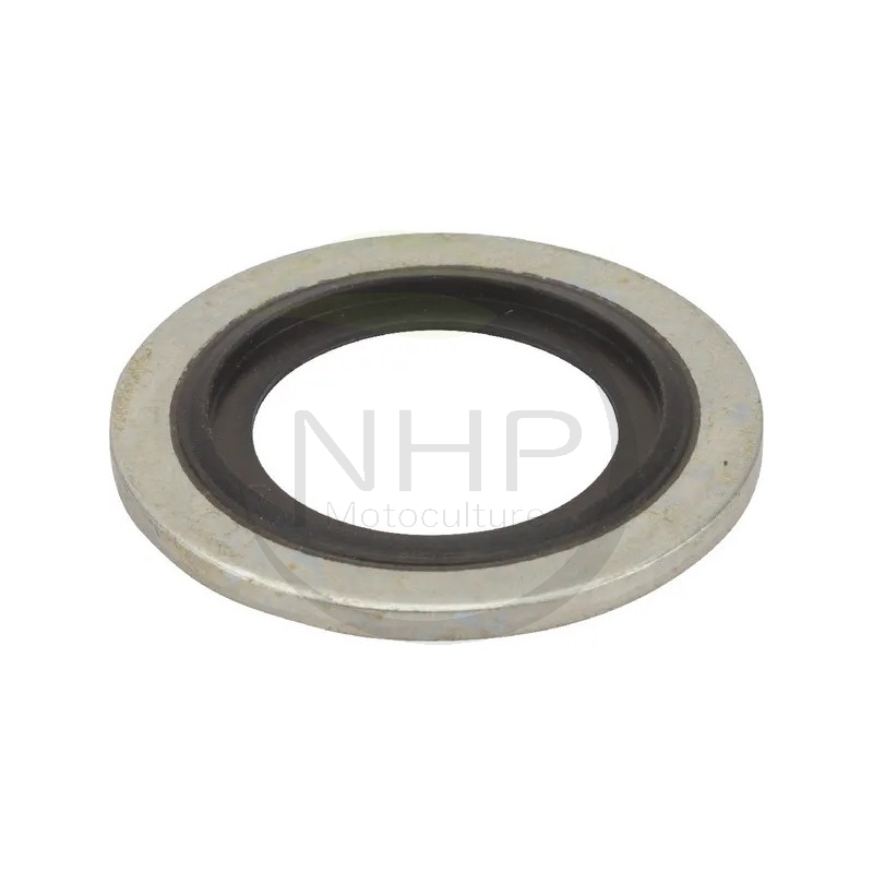 Joint rondelle, bague d'étanchéité M16