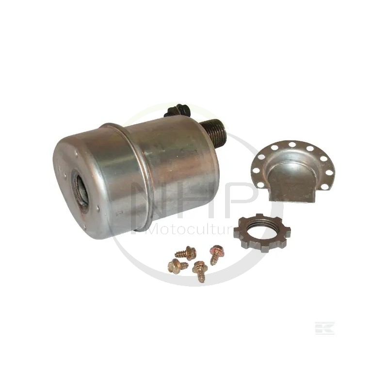 Echappement moteur BRIGGS ET STRATTON 392811, 493288