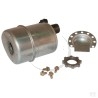 Echappement moteur BRIGGS ET STRATTON 392811, 493288