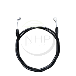 Câble frein moteur tondeuse JOHN DEERE GX24184, GX24104