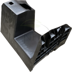 Kit mulching tondeuse MAKITA 459875-8