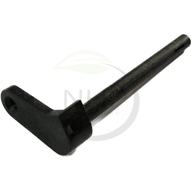 Axe starter KAWASAKI, reference: 160417016, 16041-7016