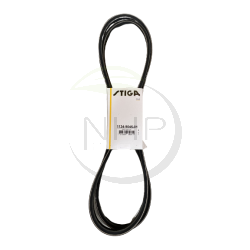 COURROIE TRACTEUR TONDEUSE STIGA 1134-9045-01, 1134904501, 9585008100, 9585-0081-00